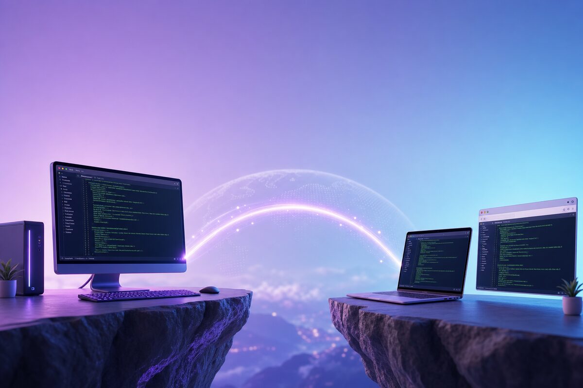 Claude Code Remote Access: Control Your Sessions From Any Device